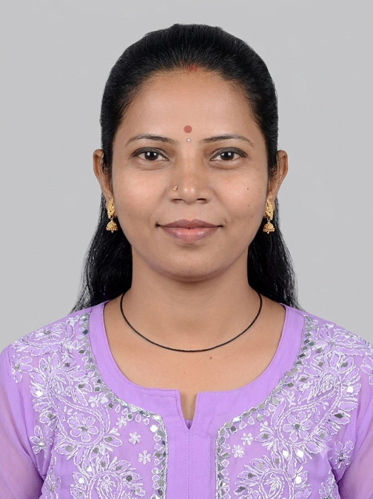 Savita khare - Part time Baby Sitter in Titvala East in Mumbai